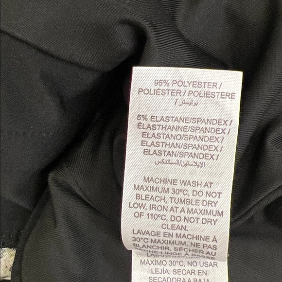 Edikted Leopard Ruffle Mini Skirt - Picture 8 of 10